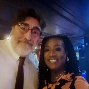 Cirie Fields Instagram - More from an unforgettable evening ✨️ 
Congratulations to all the nominees and winners 🏆 at The 39th Annual Artios Awards