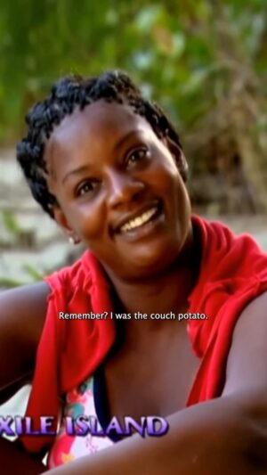 Cirie Fields Instagram - Get to know Cirie! From #Survivor to #BigBrother, this reality legend knows how to play! Drop your fave Cirie moment in the comments ⬇️