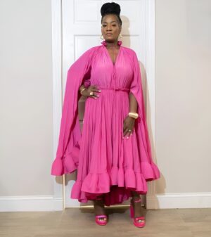 Cirie Fields Instagram - Wow, break out the champagne because we did it! Congratulations to all of us from #thetraitorsus S1 - WE  won an Emmy! Styled by @marty_taught_u 😍😘

A big thank you to @peacock and every single person who played a part in making season one a success. But wait, there's more! Get ready for the exciting premiere of #Tratiors S2 tomorrow - it's going to be epic! 

S/O @shereewhitfield  @phaedraparks @tamrajudge @sassysdt @trishellec @pshallow 

Who will prove to be trustworthy and who will turn out to be a traitor? I can hardly wait to find out. What are your predictions? Let me know!