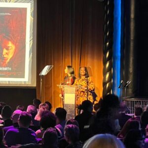 Cirie Fields Instagram - More from an unforgettable evening ✨️ 
Congratulations to all the nominees and winners 🏆 at The 39th Annual Artios Awards