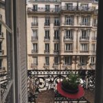 Clémence Botino Instagram – France in Paris 🤍🤫🇫🇷