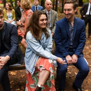 Claire Blackwelder Instagram - Some soul mates