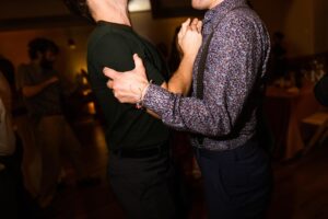 Claire Blackwelder Instagram - Some soul mates