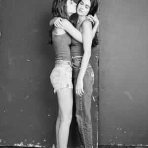 Claire Chust Instagram - 🖤📸 @nicolasleforestier