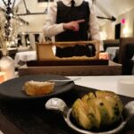 Claire Coffee Instagram - Have never been more inspired than after witnessing the care, commitment, and passion for ingenuity that was dinner @bluehillfarm. Carrying this with me through all of 2024. Let’s carpe the diems!!