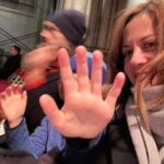 Claire Coffee Instagram - So lucky to have caught @runningamoc’s gorgeous #ElNiño @stjohndivinenyc !!