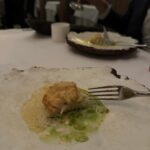 Claire Coffee Instagram - Have never been more inspired than after witnessing the care, commitment, and passion for ingenuity that was dinner @bluehillfarm. Carrying this with me through all of 2024. Let’s carpe the diems!!