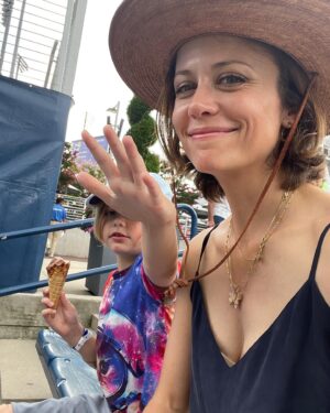 Claire Coffee Instagram - US Open 2023!
1. The @carotaboys unmasked!
2. We love a product engagement experience
3. Moment of zen
4. No pics plz
5. #1 Jr Boy in the 🌎!
@usopen
