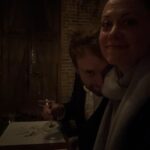Claire Coffee Instagram - Have never been more inspired than after witnessing the care, commitment, and passion for ingenuity that was dinner @bluehillfarm. Carrying this with me through all of 2024. Let’s carpe the diems!!