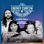 Claire Coffee Instagram - BIG TIME SHOWS COMING UP SEE YOU SOON @audibletheater !!