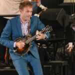 Claire Coffee Instagram - Thanks to @hollywoodbowl for capturing the unique brand of mania that is #ATTENTION! and @christhile’s jazz hands… Kentucky, you ready?? @louisvilleorchestra, can’t wait to see you next week!
