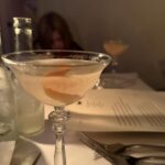 Claire Coffee Instagram - pine plains martini party @stissinghouse