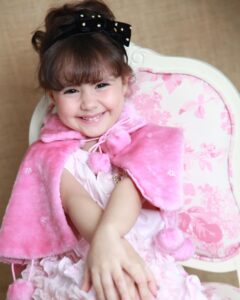 Actress Clara Tiezzi HD Instagram Photos and Wallpapers December 2022