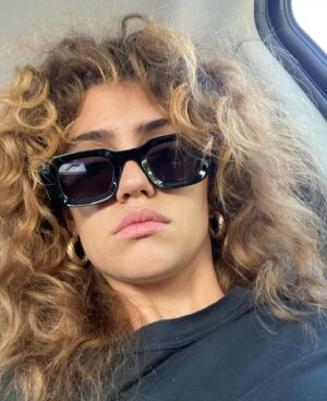 Clara Wilsey Instagram - Pre Art Basel > Post Art Basel 
#SomeoneGetMeOutOfHere
