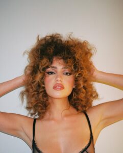 Actress Clara Wilsey HD Instagram Photos and Wallpapers April 2022