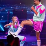 Clara Henry Instagram - Alltså fantastiska Årets Eldsjäl! Är så djupt inspirerad av eldsjälar som Martin Ringström, som tar en elitkarriär och använder den för att ge unga en meningsfull fritid. Alla barn förtjänar den typen av sammanhang. Sånt förändrar samhället fundamentalt. En sån total ära att få vara delaktig för fjärde året i rad! Mycket nöjd med att ha massor av bilder att posta från galan!!!