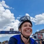 Clara Henry Instagram - Reklam för @yamahamotorscandinavia ! Blev bjuden att följa med dem till Italien för att cykla elcykel och det var givetvis OTROLIGT. Så här kommer resereel. Mys! Tack! Ciao!!!