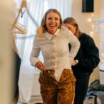 Clara Henry Instagram - Årets Eldsjäls galakväll 2024! Älskar att jobba med eldsjälar! Tack samtliga inblandade för en LJUVLIG afton ✨️✨️✨️ Foto: @emmatull Styling: @kajsa_magdalena Smink & hår: @makeupbymetha