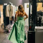 Clara Henry Instagram - Årets Eldsjäls galakväll 2024! Älskar att jobba med eldsjälar! Tack samtliga inblandade för en LJUVLIG afton ✨️✨️✨️ Foto: @emmatull Styling: @kajsa_magdalena Smink & hår: @makeupbymetha
