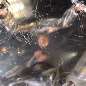 Clare Uchima Instagram - 1.nov 💘🎀💎🌸💋
mercury in retrograde, take a moment to reflect 😆💫💿💡✨🥂🌝