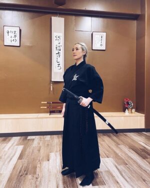 Clare Uchima Instagram - December in Tokyo ❤️
やっぱり日本はいいな😊