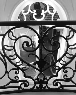 Clare Waight Keller Instagram - Over the weekend I spent some time looking through the new beautiful book on the House of Givenchy. 
It gave me a moment to reflect on my time at this extraordinary Maison and take a look back at my own images from my archives and share them over the next week or two. 

Hubert de Givenchy was a man of strength and wisdom, and I will be forever grateful to him for his trust and belief in me. At a time when the globalised fashion industry spins faster and more frenetically than ever before, perhaps we should take a moment to remember his graceful vision. As a designer, what does it mean to interpret the language and legacy of Givenchy for a contemporary audience? 
For me, the challenge was to look into the heart of the house - and its creator - and in doing so, find the inspiration to move forwards… because in understanding the past, we can shine a light into the future. 

@thamesandhudson @givenchy @anderschristianmadsen @alexandre.samson.paris
#paris #couture #catwalk