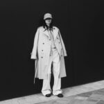 Clare Waight Keller Instagram - The Global Launch tomorrow September 15th - after 18 months it’s so exciting to finally see the collection hit the stores. Huge thank you to the Team at @uniqlo and all the incredible support from everyone 💛🤍💛