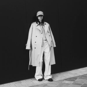 Clare Waight Keller Instagram - The Global Launch tomorrow September 15th - after 18 months it’s so exciting to finally see the collection hit the stores. Huge thank you to the Team at @uniqlo and all the incredible support from everyone 💛🤍💛
