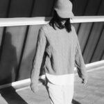 Clare Waight Keller Instagram - The Global Launch tomorrow September 15th - after 18 months it’s so exciting to finally see the collection hit the stores. Huge thank you to the Team at @uniqlo and all the incredible support from everyone 💛🤍💛