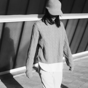 Clare Waight Keller Instagram - The Global Launch tomorrow September 15th - after 18 months it’s so exciting to finally see the collection hit the stores. Huge thank you to the Team at @uniqlo and all the incredible support from everyone 💛🤍💛