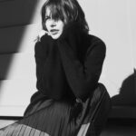 Clare Waight Keller Instagram - The Global Launch tomorrow September 15th - after 18 months it’s so exciting to finally see the collection hit the stores. Huge thank you to the Team at @uniqlo and all the incredible support from everyone 💛🤍💛