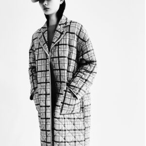 Clare Waight Keller Instagram - The Global Launch tomorrow September 15th - after 18 months it’s so exciting to finally see the collection hit the stores. Huge thank you to the Team at @uniqlo and all the incredible support from everyone 💛🤍💛