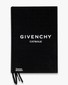 Clare Waight Keller Instagram - Over the weekend I spent some time looking through the new beautiful book on the House of Givenchy. It gave me a moment to reflect on my time at this extraordinary Maison and take a look back at my own images from my archives and share them over the next week or two. Hubert de Givenchy was a man of strength and wisdom, and I will be forever grateful to him for his trust and belief in me. At a time when the globalised fashion industry spins faster and more frenetically than ever before, perhaps we should take a moment to remember his graceful vision. As a designer, what does it mean to interpret the language and legacy of Givenchy for a contemporary audience? For me, the challenge was to look into the heart of the house - and its creator - and in doing so, find the inspiration to move forwards… because in understanding the past, we can shine a light into the future. @thamesandhudson @givenchy @anderschristianmadsen @alexandre.samson.paris #paris #couture #catwalk