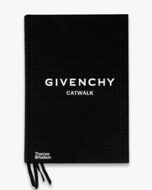 Clare Waight Keller Instagram - Over the weekend I spent some time looking through the new beautiful book on the House of Givenchy. 
It gave me a moment to reflect on my time at this extraordinary Maison and take a look back at my own images from my archives and share them over the next week or two. 

Hubert de Givenchy was a man of strength and wisdom, and I will be forever grateful to him for his trust and belief in me. At a time when the globalised fashion industry spins faster and more frenetically than ever before, perhaps we should take a moment to remember his graceful vision. As a designer, what does it mean to interpret the language and legacy of Givenchy for a contemporary audience? 
For me, the challenge was to look into the heart of the house - and its creator - and in doing so, find the inspiration to move forwards… because in understanding the past, we can shine a light into the future. 

@thamesandhudson @givenchy @anderschristianmadsen @alexandre.samson.paris
#paris #couture #catwalk