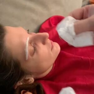 Clarice Falcão Instagram - olha só as clarices do clariceverso antes de nascerem!  elas crescem tão rápido 😍

assistam & ouçam ✨Truque✨ um album visual