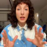 Clarice Falcão Instagram - EXPLICANDO CAPITÃO GANCHO: se não fosse uma explicação caótica não seria eu