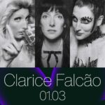 Clarice Falcão Instagram - No dia 01.03, Clarice Falcão chega ao palco da Casa Natura Musical com seu novo álbum “Truque”. ✨🧡 🔗Garanta a sua presença! Ingressos na bilheteria e no site oficial: www.casanaturamusical.com.br (link na bio) Cantora, compositora, atriz e roteirista, Clarice Falcão se destaca como um dos mais reconhecíveis e inventivos nomes da cultura brasileira há mais de uma década. Seu álbum visual chega com 12 clipes que dialogam com o talento de Clarice para desenvolver múltiplas personalidades e personagens. O resultado é um reflexo das complexidades do amor e das ilusões que alguém apaixonado cria na própria mente. Este novo trabalho, é um mergulho coeso e maduro que mostra uma cantora versátil e passa por uma MPB de rádio de fim de noite até faixas eletrônicas inspiradas na PC Music. “O show vai ser basicamente uma grande surpresa. Ele passa por todas as fases da minha carreira e traz faixas que não costumo tocar há anos. Acho que vai ser uma experiência muito legal para fãs que curtem desde o ‘Monomania’ e para quem conheceu agora com o ‘Truque’”, conta Clarice. Entre a melancolia de uma “Monomania”, a sinceridade ácida de um “Problema Meu” e a entrega sem filtros de uma mente atribulada que “Tem Conserto”, surge uma artista que se volta para o afeto em seu novo trabalho, “Truque”. Este é primeiro álbum visual de sua carreira, consolidando suas múltiplas facetas artísticas. Registro mais pop desde o começo da discografia de Clarice Falcão, o trabalho é um resumo sonoro de tudo que a artista fez e isso se reflete no palco, com a apresentação passando por todas as fases da carreira da artista acompanhada por Lucas de Paiva (synths e programação), Gabriel Guerra (baixo, synths e programação) e Manuella Terra (Bateria). SERVIÇO Clarice Falcão | Truque Data: 01.03 - sexta Horário: Abertura da Casa: 20h30 Show - 22h Classificação: 16 anos Casa Natura Musical Rua Artur de Azevedo 2134 – Pinheiros, São Paulo #NosEncontramosnaMúsica