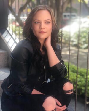 Clarisa González Instagram - 💕
