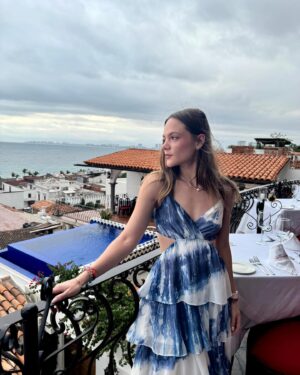 Clarisa González Instagram - 💐