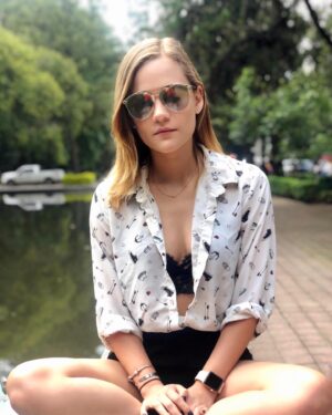 Clarisa González Instagram - 