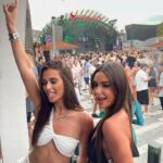Clarysse Pereira Instagram - Ibiza was magic 🍒🔥