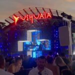 Clarysse Pereira Instagram - Ibiza was magic 🍒🔥