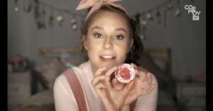 Claudia O'Doherty Instagram - All six episodes of ‘Sarah’s Channel ‘ are airing on @abccomedy tonight at 10.15pm. Also can be watched on iview or YouTube. Watch if you would like to learn how to do beautiful makeup.