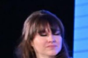 Claudia O'Doherty Instagram - Big natural laughs at SCAD TVFest to honour Craig Robinson and talk about ‘Killing It’. I kept my eyes closed during the q and a so I could really listen to the questions.