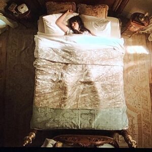 Claudia O'Doherty Instagram - Final episodes of ‘Our Flag Means Death’ are out today! Do you agree with my theory that Mary Bonnet has unusually long legs? Let @hbomax know!