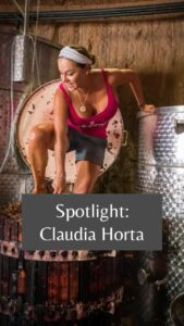Actress Claudia Sandoval HD Instagram Photos and Wallpapers May 2024