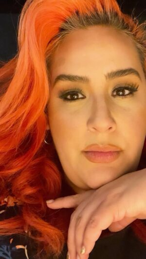 Claudia Sandoval Instagram - This year, we are standing in our power and prowess. 😏