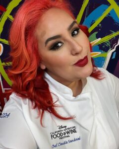 Actress Claudia Sandoval HD Instagram Photos and Wallpapers March 2024