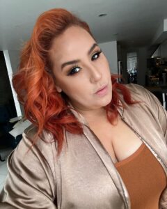 Actress Claudia Sandoval HD Instagram Photos and Wallpapers June 2024
