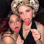 Claudia Bouvette Instagram - @itskokolove 🪽🐾❤️‍🩹💅🏼🧸🧷🐆